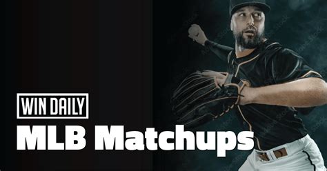 lineas de las vegas mlb matchups|Today's MLB Matchups 8/29/24 MLB Matchups .